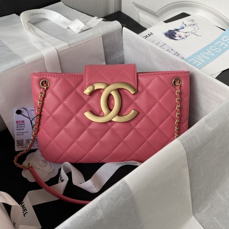 Ch**el satchel bags